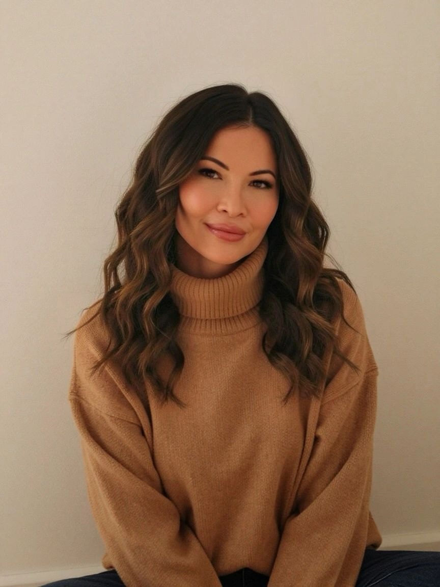 Erin Miller, therapist at Cadence Counseling